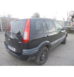 Volant FORD FUSION Photo n°6