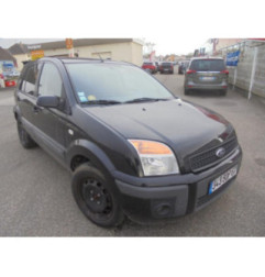 Volant FORD FUSION Photo n°7