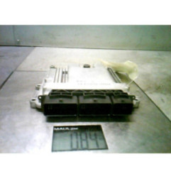 Calculateur moteur RENAULT CLIO 4 Photo n°1