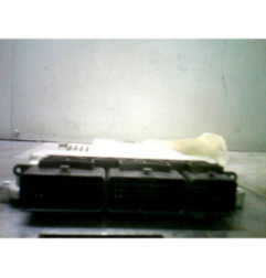 Calculateur moteur RENAULT CLIO 4