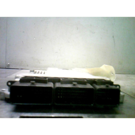 Calculateur moteur RENAULT CLIO 4