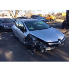 Calculateur moteur RENAULT CLIO 4 Photo n°5