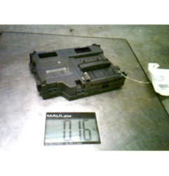 Lecteur de carte (neiman) RENAULT CLIO 4 Photo n°1