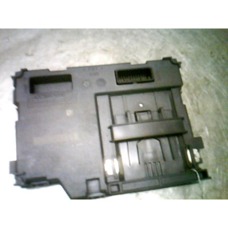 Lecteur de carte (neiman) RENAULT CLIO 4