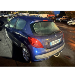 Commande chauffage PEUGEOT 207