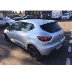 Lecteur de carte (neiman) RENAULT CLIO 4 Photo n°6