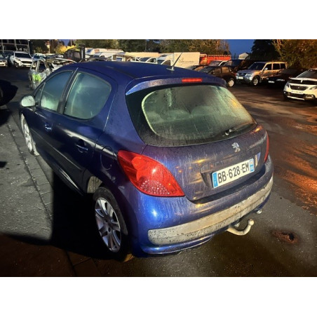 Mastervac PEUGEOT 207