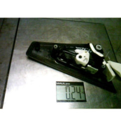 Poignee porte arriere droit RENAULT CLIO 4