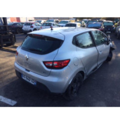 Poignee porte arriere droit RENAULT CLIO 4 Photo n°7