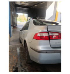 Commande chauffage RENAULT LAGUNA 2 Photo n°1