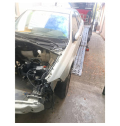 Commande chauffage RENAULT LAGUNA 2