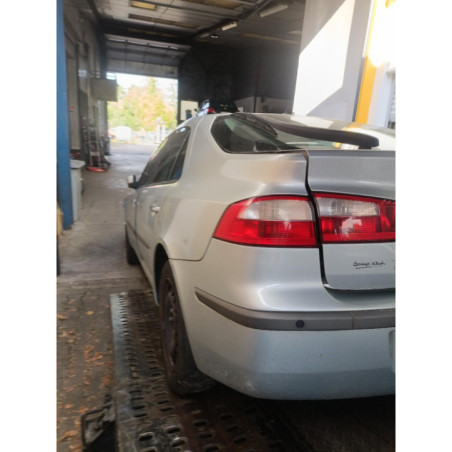 Bloc chauffage RENAULT LAGUNA 2 Photo n°1