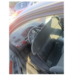 Commande chauffage OPEL ASTRA H Photo n°1