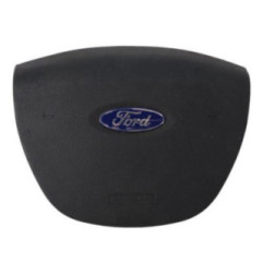 Air bag conducteur FORD FOCUS 2 Photo n°1
