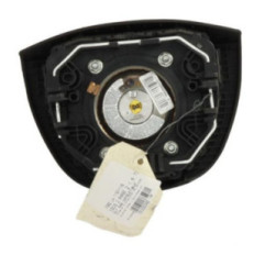 Air bag conducteur FORD FOCUS 2 Photo n°4