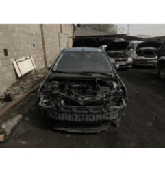 Air bag conducteur FORD FOCUS 2 Photo n°6