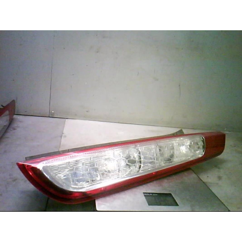 Feu arriere principal droit (feux) FORD FOCUS 2