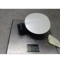 Trappe d'essence PEUGEOT 2008 1 Photo n°1