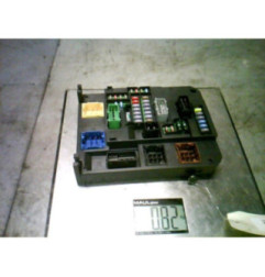 Boitier BSI PEUGEOT 508 1 Photo n°1