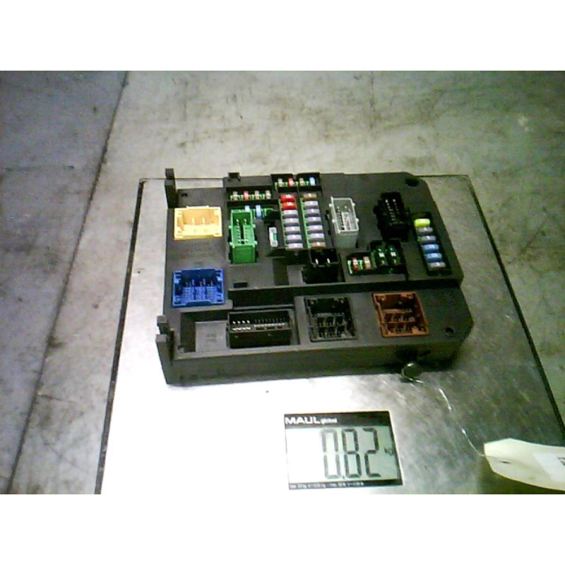 Boitier BSI PEUGEOT 508 1