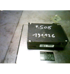 Boitier BSI PEUGEOT 508 1