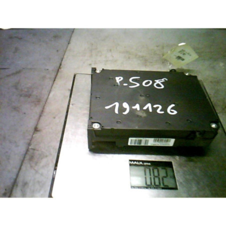 Boitier BSI PEUGEOT 508 1