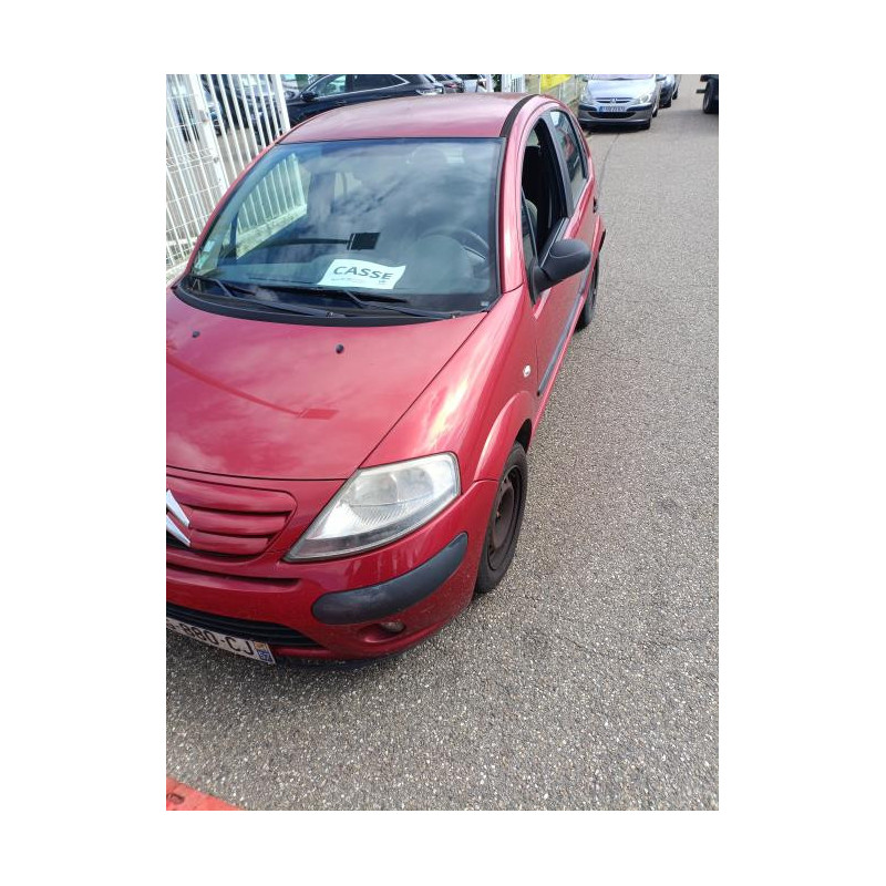 Moteur leve vitre avant droit CITROEN C3 1