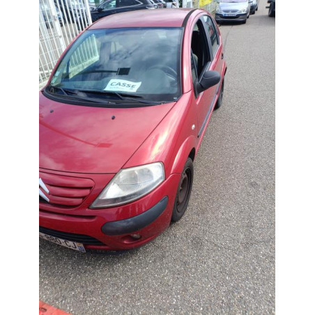 Moteur leve vitre avant droit CITROEN C3 1 Photo n°1