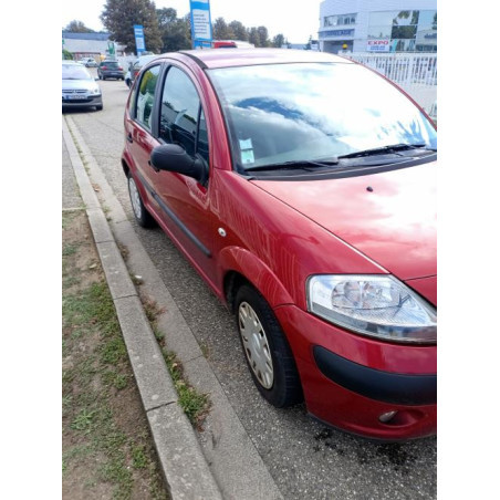 Moteur leve vitre avant droit CITROEN C3 1