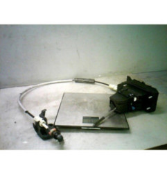 Levier de vitesses PEUGEOT 508 1 Photo n°1