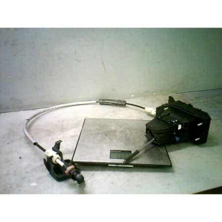 Levier de vitesses PEUGEOT 508 1 Photo n°1