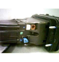 Levier de vitesses PEUGEOT 508 1