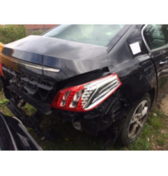 Levier de vitesses PEUGEOT 508 1 Photo n°6