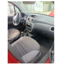 Moteur leve vitre avant droit CITROEN C3 1 Photo n°3