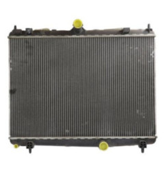 Radiateur eau PEUGEOT 508 1 Photo n°1