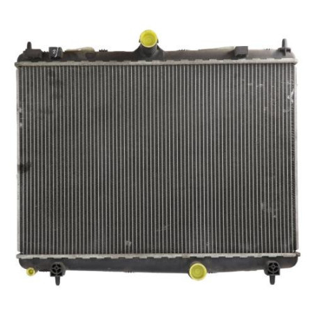 Radiateur eau PEUGEOT 508 1 Photo n°1