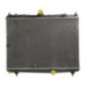 Radiateur eau PEUGEOT 508 1