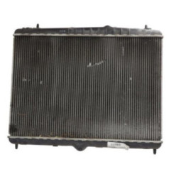 Radiateur eau PEUGEOT 508 1