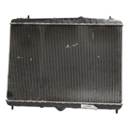 Radiateur eau PEUGEOT 508 1