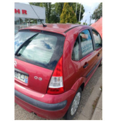 Moteur leve vitre avant droit CITROEN C3 1 Photo n°4