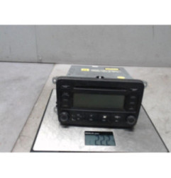 Autoradio d'origine VOLKSWAGEN GOLF PLUS Photo n°1