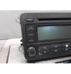 Autoradio d'origine VOLKSWAGEN GOLF PLUS
