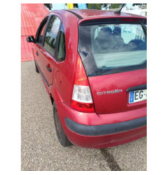 Moteur leve vitre avant droit CITROEN C3 1 Photo n°5