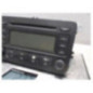 Autoradio d'origine VOLKSWAGEN GOLF PLUS