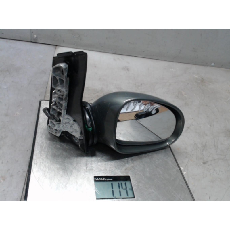Retroviseur droit VOLKSWAGEN GOLF PLUS