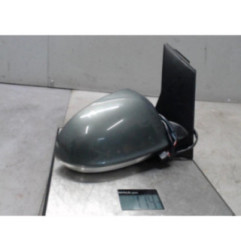 Retroviseur droit VOLKSWAGEN GOLF PLUS Photo n°3