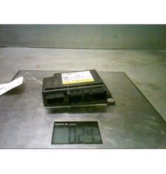 Boitier air bag RENAULT MEGANE 3 Photo n°1