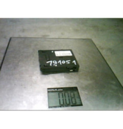 Lecteur de carte (neiman) RENAULT MEGANE 3 Photo n°1