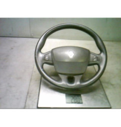 Volant RENAULT MEGANE 3 Photo n°1