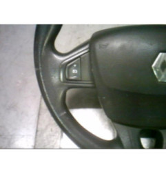 Volant RENAULT MEGANE 3